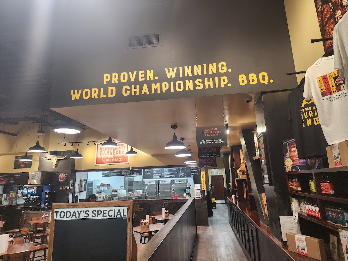 The Bbq Lab Photos 2